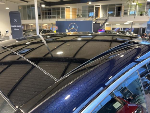 MERCEDES-BENZ EQS Berline 580 544ch AMG Line 4Matic  Classe EQS Berline / V297 EQS 580 4MATIC Berline AMG Line