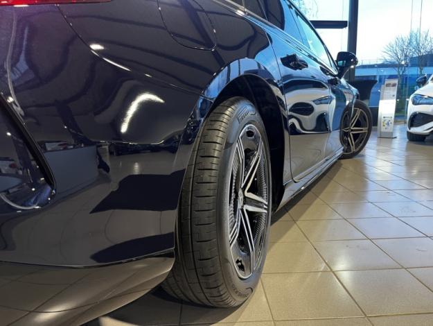 MERCEDES-BENZ EQS Berline 580 544ch AMG Line 4Matic  Classe EQS Berline / V297 EQS 580 4MATIC Berline AMG Line