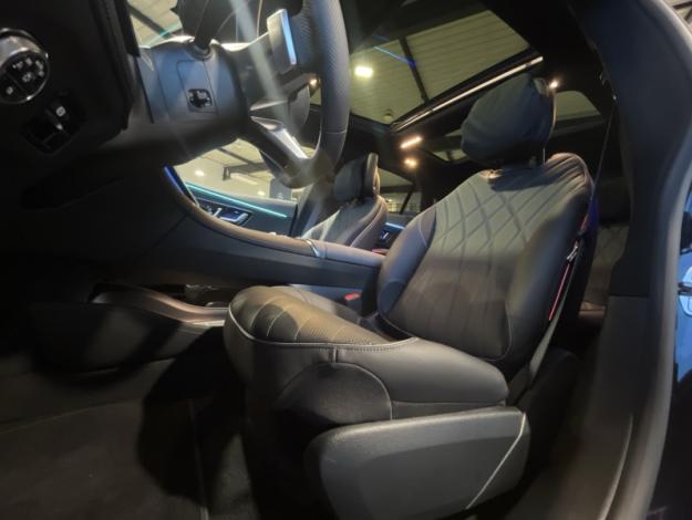MERCEDES-BENZ EQS Berline 580 544ch AMG Line 4Matic  Classe EQS Berline / V297 EQS 580 4MATIC Berline AMG Line