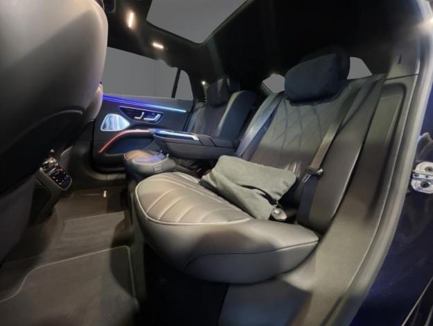 MERCEDES-BENZ EQS Berline 580 544ch AMG Line 4Matic  Classe EQS Berline / V297 EQS 580 4MATIC Berline AMG Line