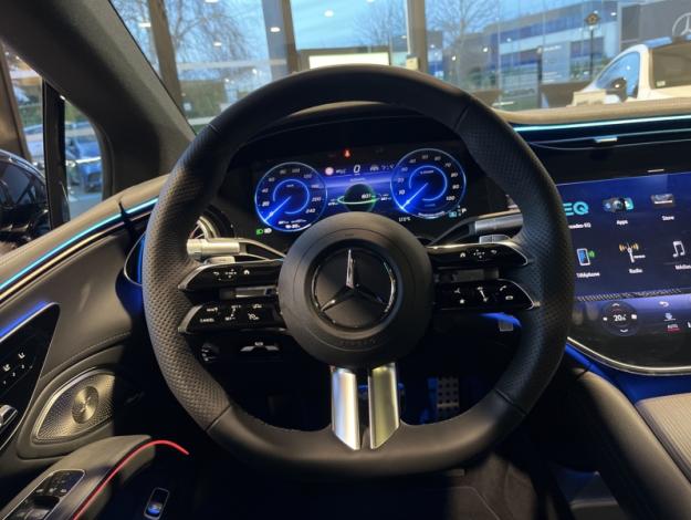 MERCEDES-BENZ EQS Berline 580 544ch AMG Line 4Matic  Classe EQS Berline / V297 EQS 580 4MATIC Berline AMG Line
