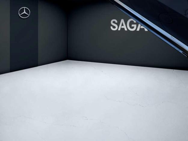 MERCEDES-BENZ EQS Berline 580 544ch AMG Line 4Matic  Classe EQS Berline / V297 EQS 580 4MATIC Berline AMG Line