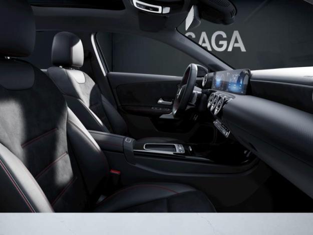 MERCEDES-BENZ A 180 Berline Star Edition  