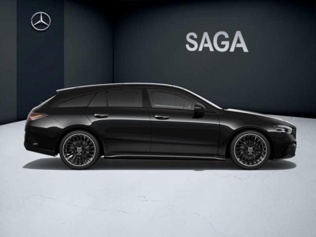 MERCEDES-BENZ CLA 180 Shooting Brake AMG Line  