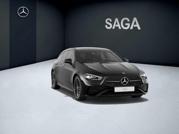 MERCEDES-BENZ CLA 180 Shooting Brake AMG Line  