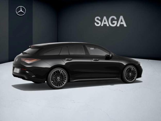 MERCEDES-BENZ CLA 180 Shooting Brake AMG Line  
