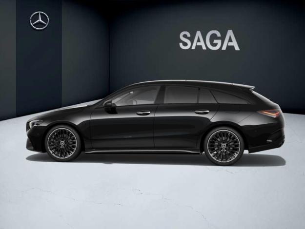 MERCEDES-BENZ CLA 180 Shooting Brake AMG Line  