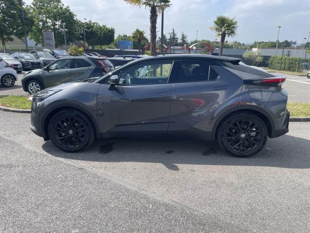 TOYOTA C-HR 2.0 PHEV 225 GR Sport  