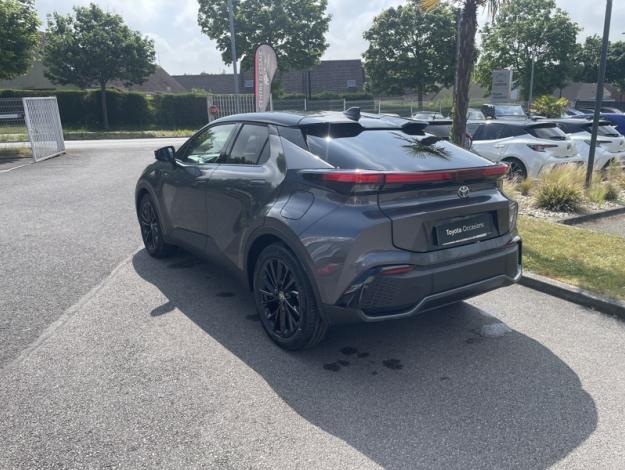 TOYOTA C-HR 2.0 PHEV 225 GR Sport  