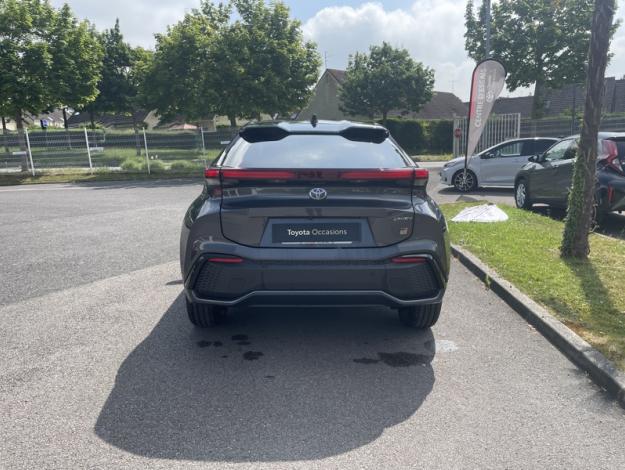 TOYOTA C-HR 2.0 PHEV 225 GR Sport  