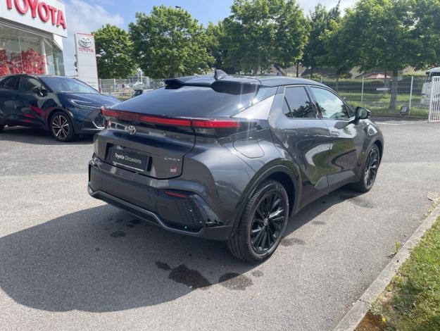 TOYOTA C-HR 2.0 PHEV 225 GR Sport  
