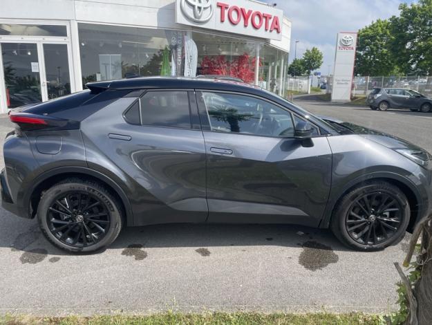 TOYOTA C-HR 2.0 PHEV 225 GR Sport  