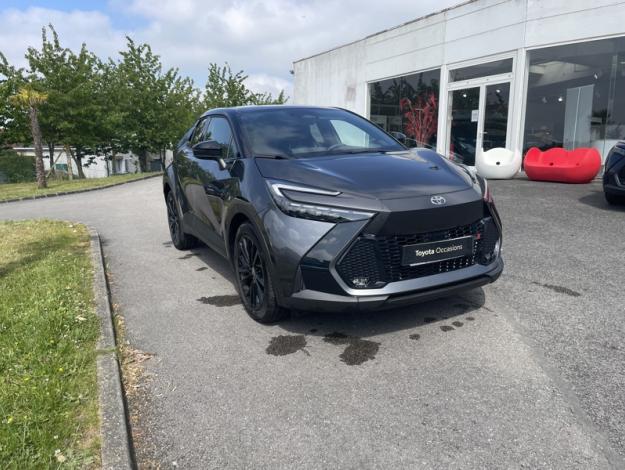 TOYOTA C-HR 2.0 PHEV 225 GR Sport  
