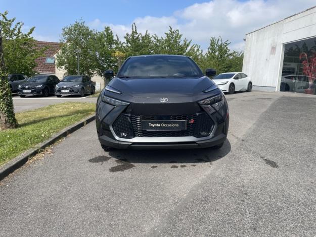 TOYOTA C-HR 2.0 PHEV 225 GR Sport  