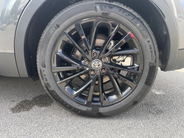 TOYOTA C-HR 2.0 PHEV 225 GR Sport  