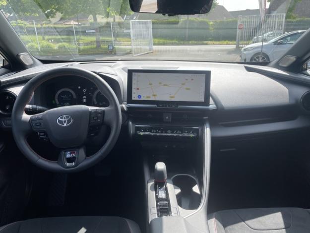 TOYOTA C-HR 2.0 PHEV 225 GR Sport  