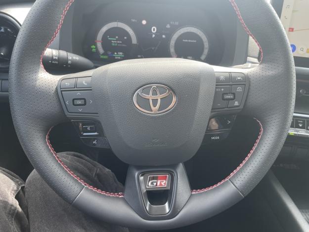 TOYOTA C-HR 2.0 PHEV 225 GR Sport  