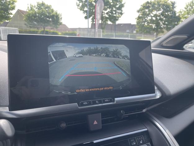 TOYOTA C-HR 2.0 PHEV 225 GR Sport  