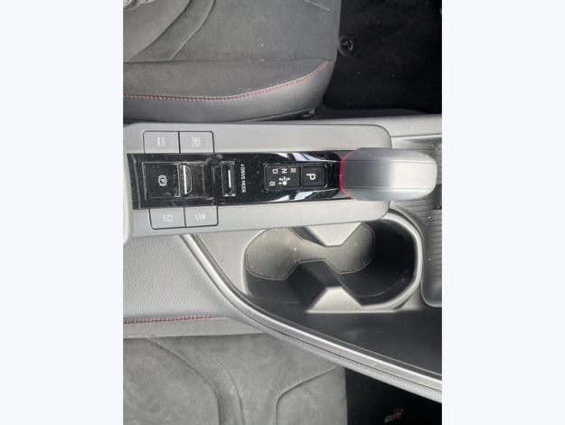 TOYOTA C-HR 2.0 PHEV 225 GR Sport  