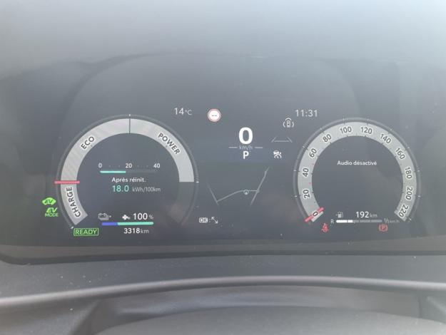 TOYOTA C-HR 2.0 PHEV 225 GR Sport  