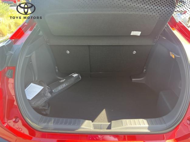 TOYOTA C-HR 2.0 Hybride 200 Collection  C HR HYBRIDE NG HYBRIDE 200 2WD COLLECTION .