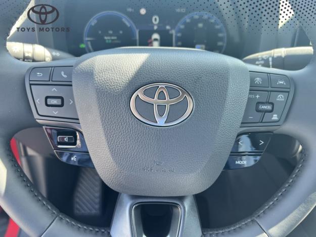 TOYOTA C-HR 2.0 Hybride 200 Collection  C HR HYBRIDE NG HYBRIDE 200 2WD COLLECTION .