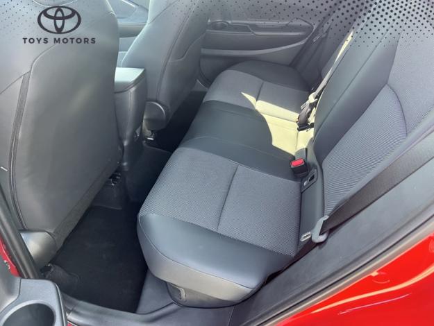 TOYOTA C-HR 2.0 Hybride 200 Collection  C HR HYBRIDE NG HYBRIDE 200 2WD COLLECTION .