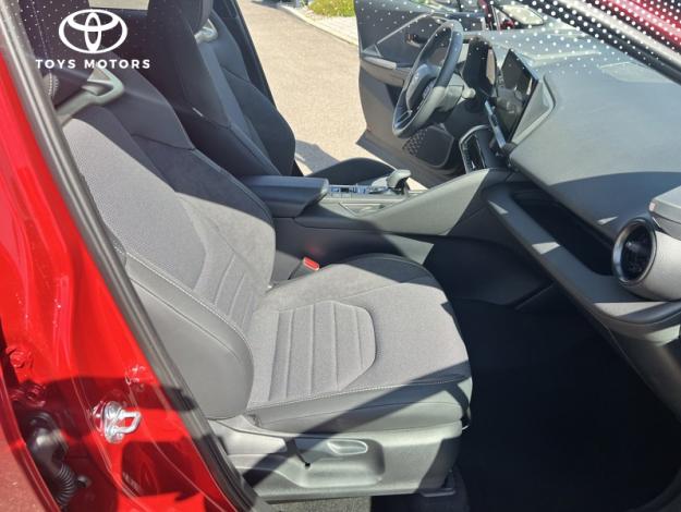 TOYOTA C-HR 2.0 Hybride 200 Collection  C HR HYBRIDE NG HYBRIDE 200 2WD COLLECTION .