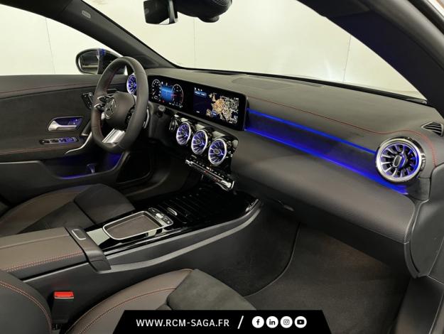 MERCEDES-BENZ CLA Coupé CLA 200 d Coupé AMG Line  CLA 200 d Coupé AMG Line