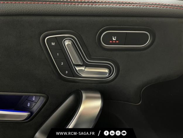 MERCEDES-BENZ CLA Coupé CLA 200 d Coupé AMG Line  CLA 200 d Coupé AMG Line