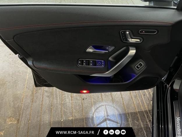 MERCEDES-BENZ CLA Coupé CLA 200 d Coupé AMG Line  CLA 200 d Coupé AMG Line