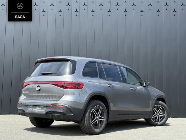 MERCEDES-BENZ EQB 250+ AMG Line  EQB 250+ AMG Line