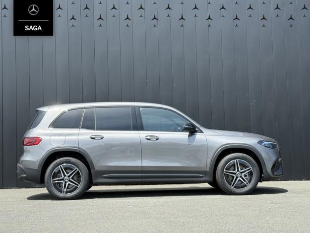 MERCEDES-BENZ EQB 250+ AMG Line  EQB 250+ AMG Line
