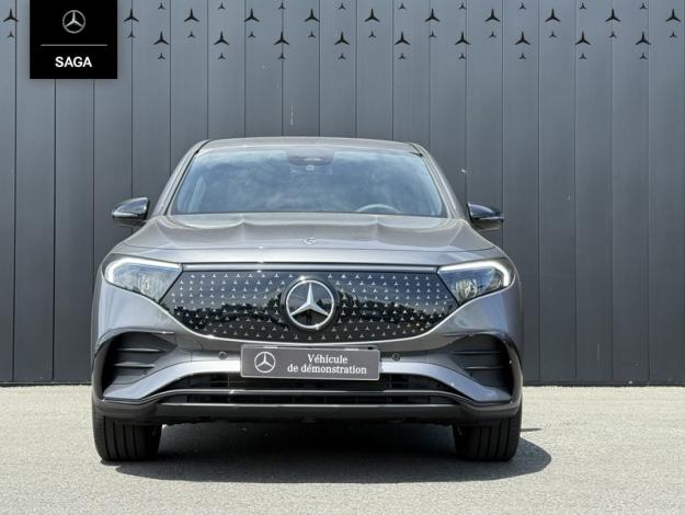 MERCEDES-BENZ EQB 250+ AMG Line  EQB 250+ AMG Line