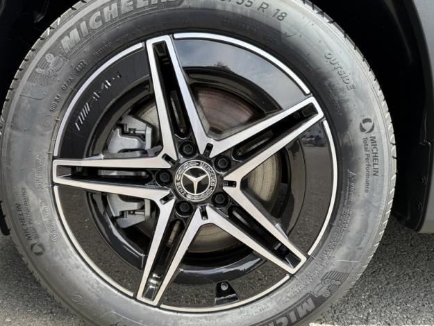 MERCEDES-BENZ EQB 250+ AMG Line  EQB 250+ AMG Line