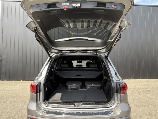 MERCEDES-BENZ EQB 250+ AMG Line  EQB 250+ AMG Line