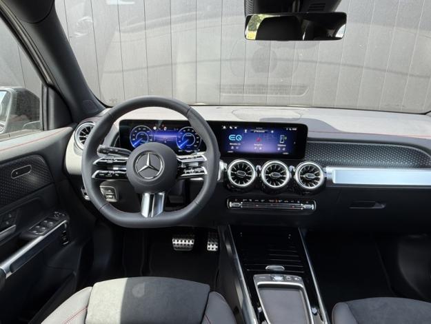 MERCEDES-BENZ EQB 250+ AMG Line  EQB 250+ AMG Line