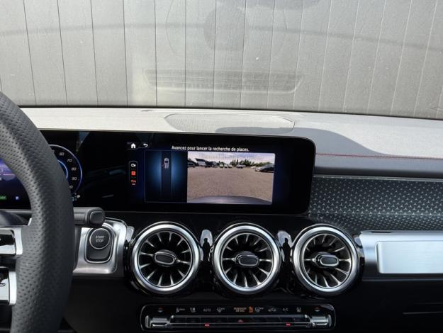 MERCEDES-BENZ EQB 250+ AMG Line  EQB 250+ AMG Line