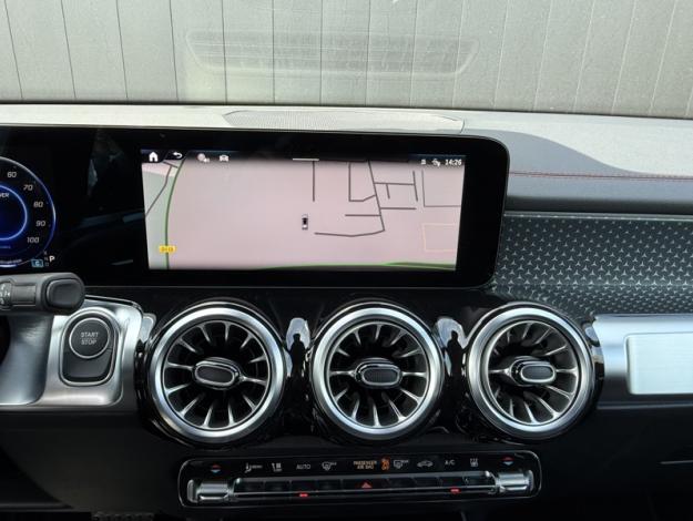 MERCEDES-BENZ EQB 250+ AMG Line  EQB 250+ AMG Line
