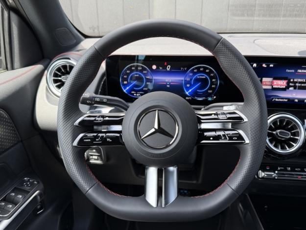 MERCEDES-BENZ EQB 250+ AMG Line  EQB 250+ AMG Line