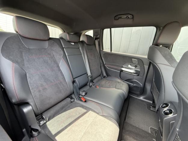 MERCEDES-BENZ EQB 250+ AMG Line  EQB 250+ AMG Line