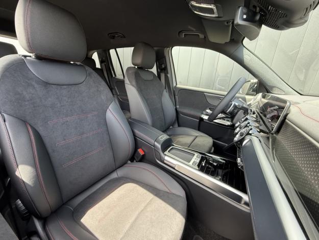 MERCEDES-BENZ EQB 250+ AMG Line  EQB 250+ AMG Line