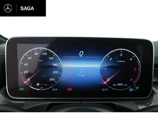 MERCEDES-BENZ C 200 d break AMG Line  