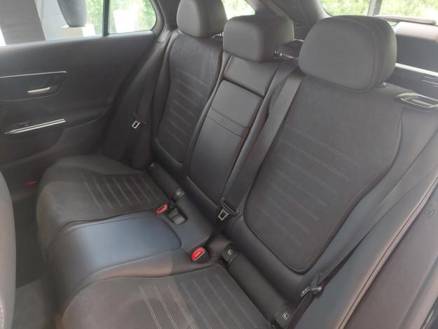 MERCEDES-BENZ C 200 d break AMG Line  