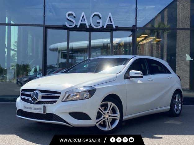 MERCEDES-BENZ Classe A A 180  