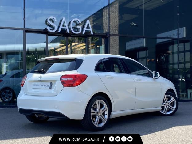 MERCEDES-BENZ Classe A A 180  