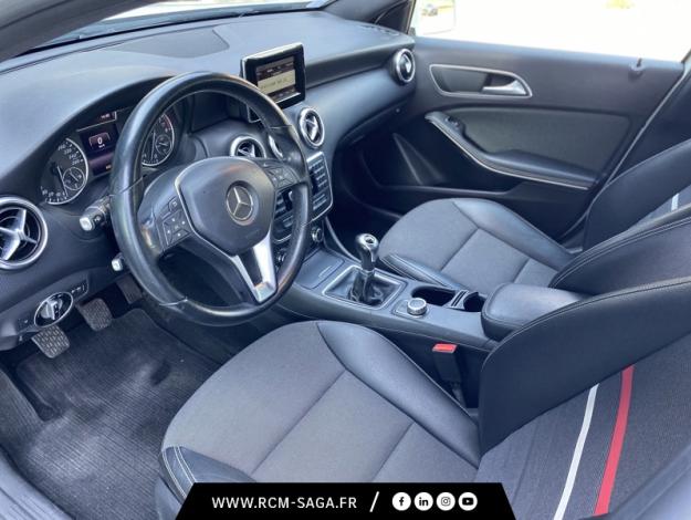 MERCEDES-BENZ Classe A A 180  