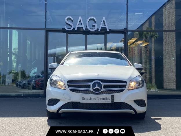 MERCEDES-BENZ Classe A A 180  