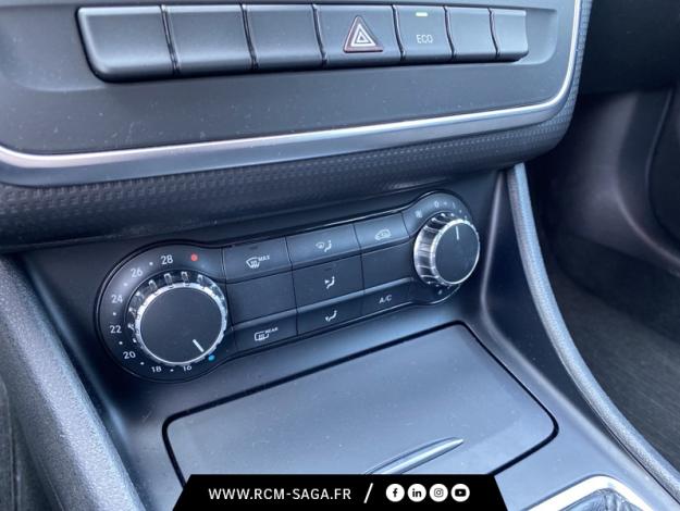 MERCEDES-BENZ Classe A A 180  