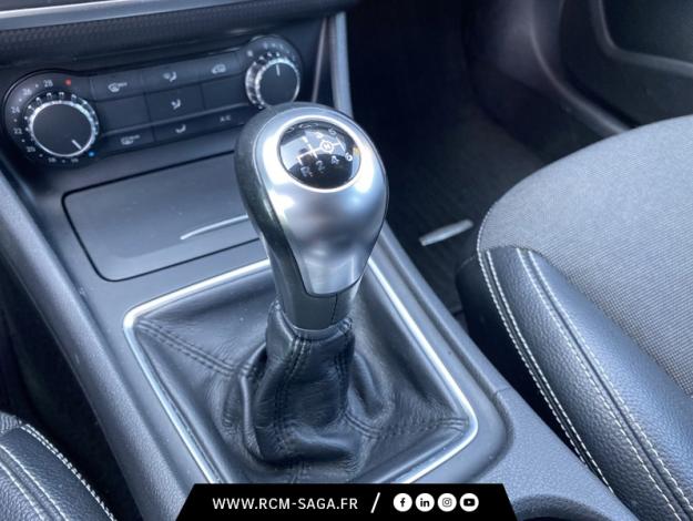 MERCEDES-BENZ Classe A A 180  